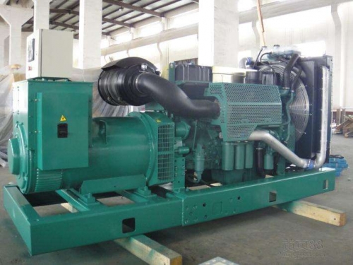 鼎湖便携静音：租赁无声发电机组，便携式解决能源需求