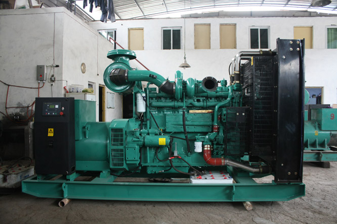 鼎湖环保无噪音：租用静音发电机组，为环境和耳朵双重保驾护航